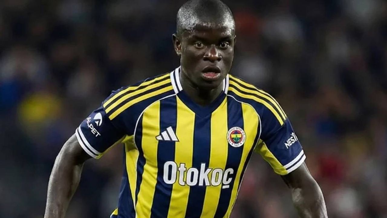 Fenerbahçe'de Kante performansıyla hayal kırıklığı oluşturdu