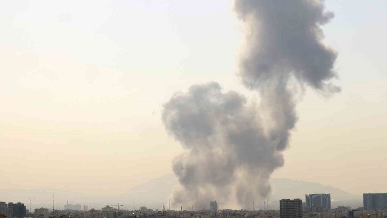 ABD ve israil, İran'da okul vurdu! Çok sayıda şehit var