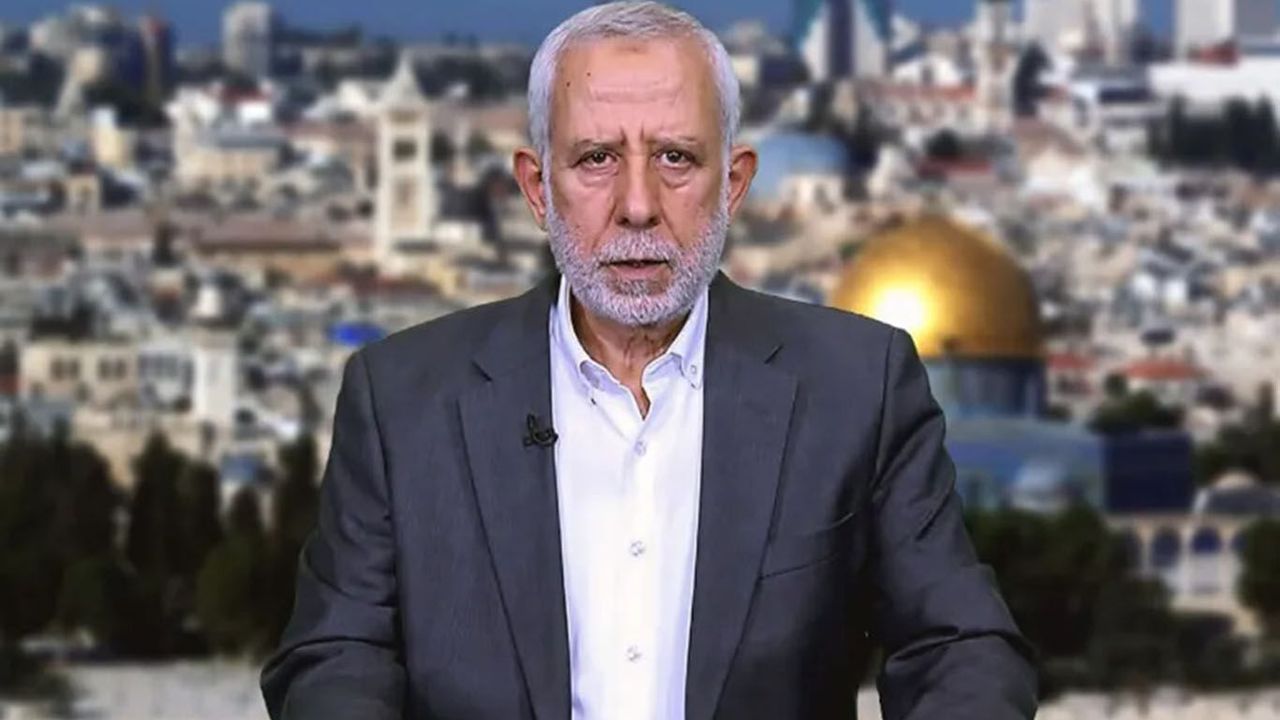 İslami Cihad: Sözde "Barış Konseyi" bir tiyatrodur!