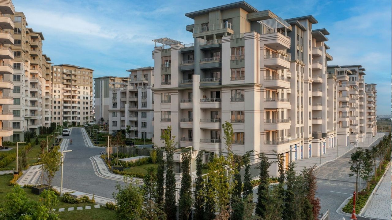 Ev fiyatında Doğu diğer bölgeleri solladı