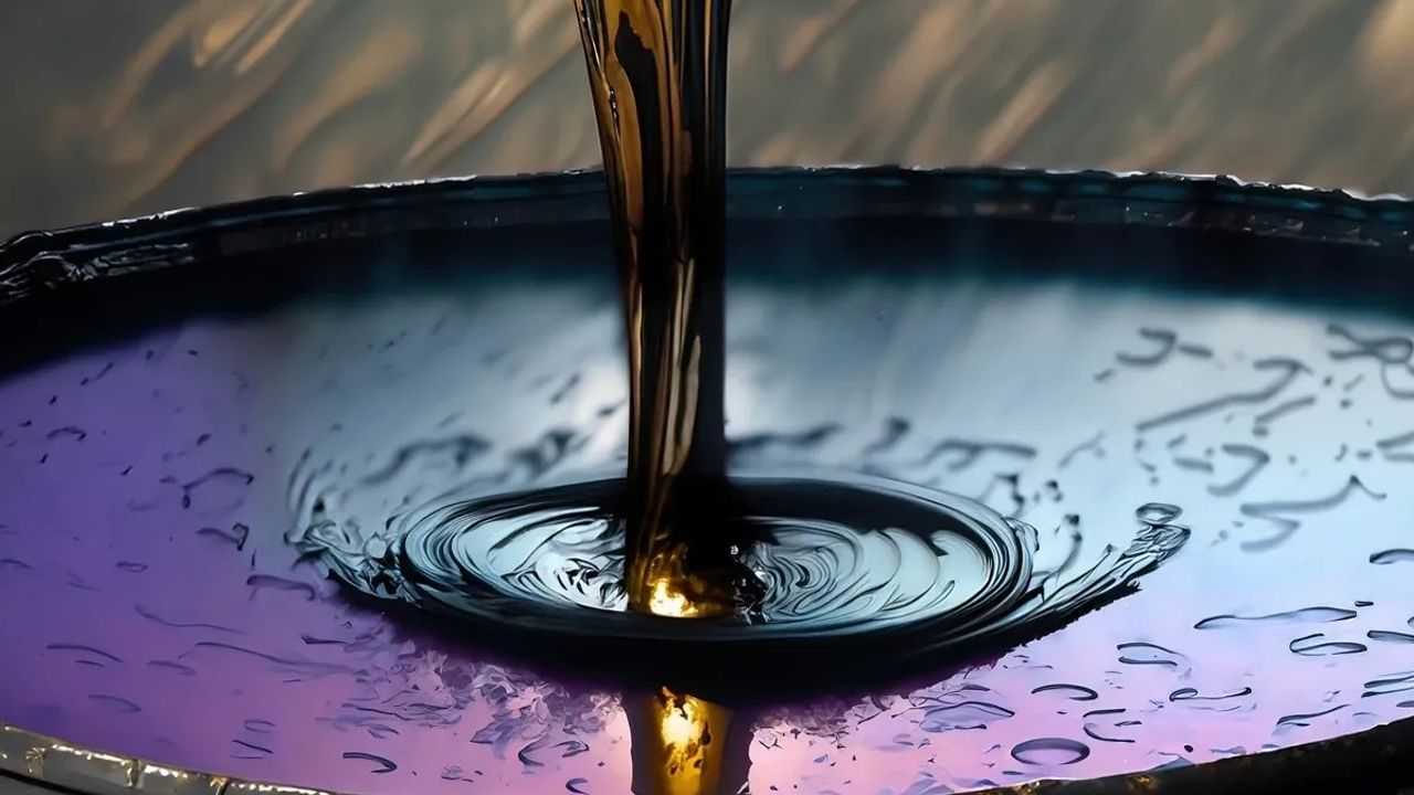 2026'da dünyanın en dev petrol rezervlerine sahip ülkeler sıralaması! Türkiye'nin sırası herkesi hayrete düşürdü!