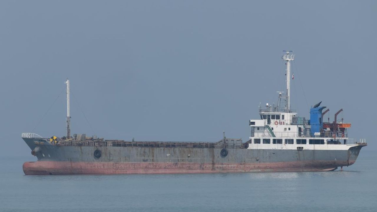 İran: Hindistan’ın alıkoyduğu tankerlerle bağlantımız yok