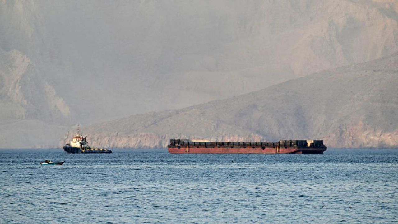 ABD İran'a baskı için el koyma planı