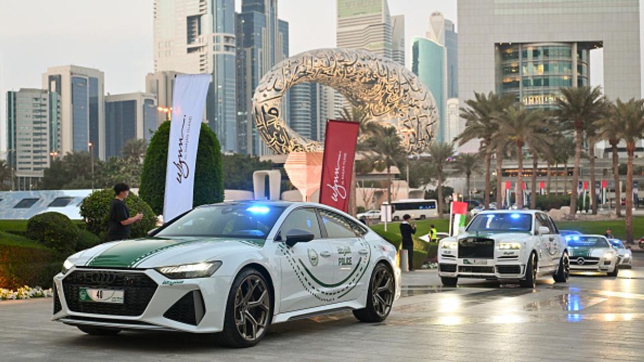 Siyonist ajan Dubai'de Rus kripto zengini cinayetinden tutuklandı