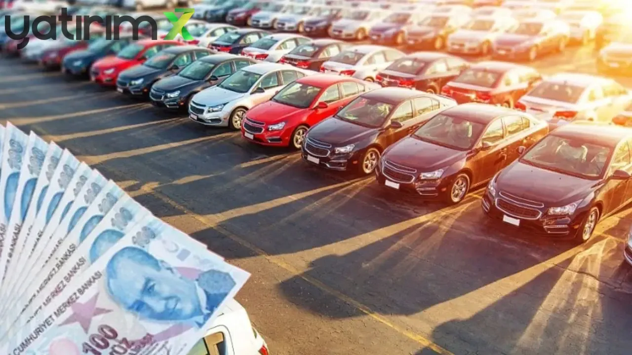 Otomobil alınmaması gereken aylar açıklandı! Bu dönemde alan zarar ediyor