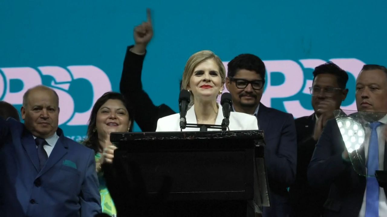 Kosta Rika'da seçimler sonuçlandı!