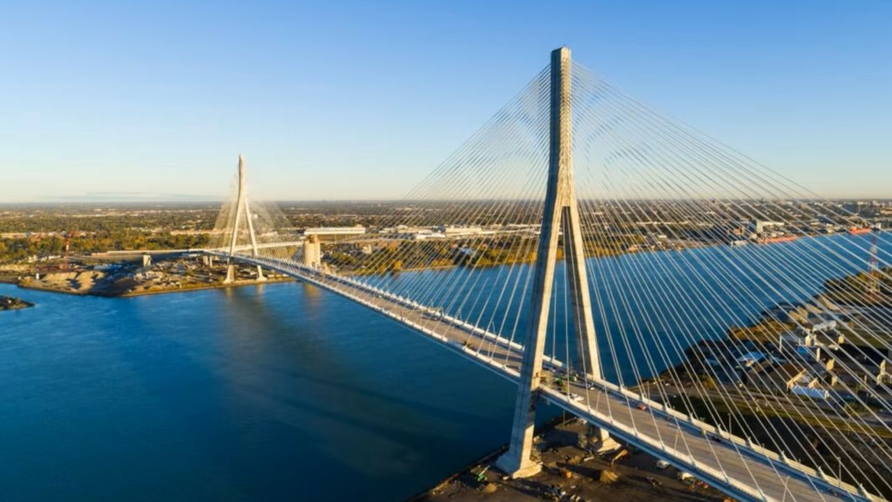 Kanada, Trump'ın uluslararası köprü açılışını geciktirme tehdidini kınadı