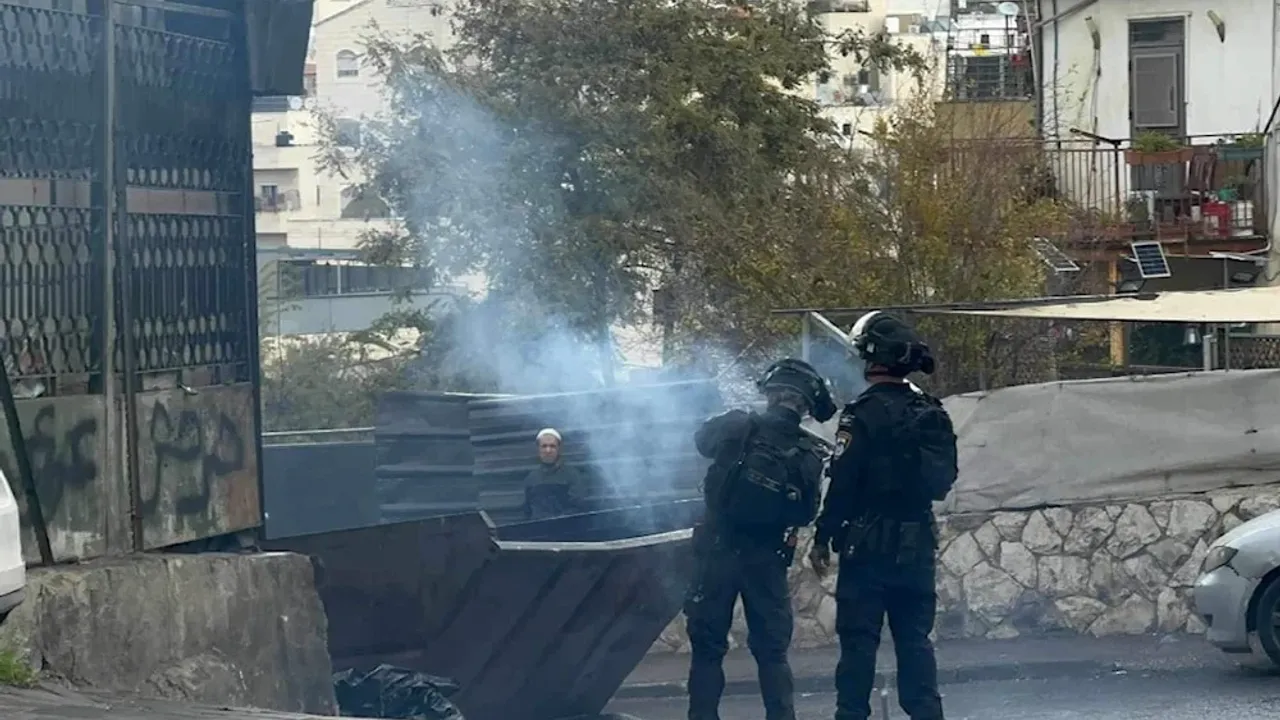 Siyonistler Ramazan için 'İHA' hazırlıyor