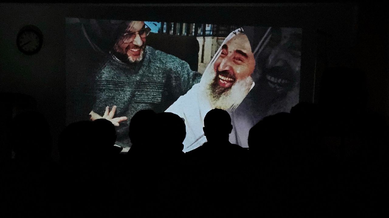 Kayseri’de "Şehadet Gecesi": Mehmet Göktaş'tan Diriliş Mesajı