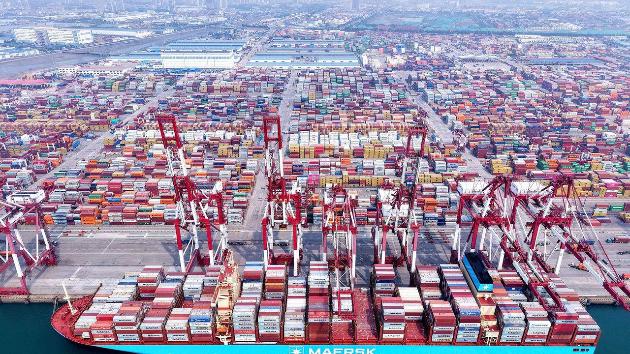 Çin Afrika kartını neden oynadı?