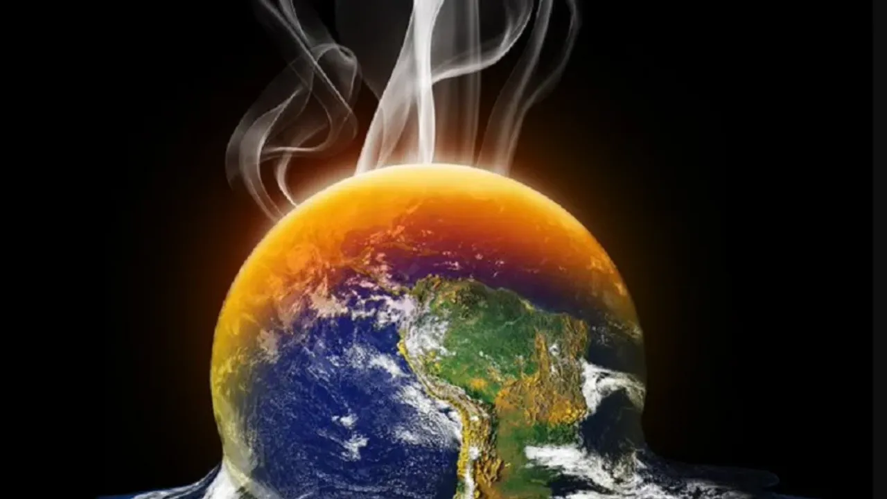 İki ülke yok olacak