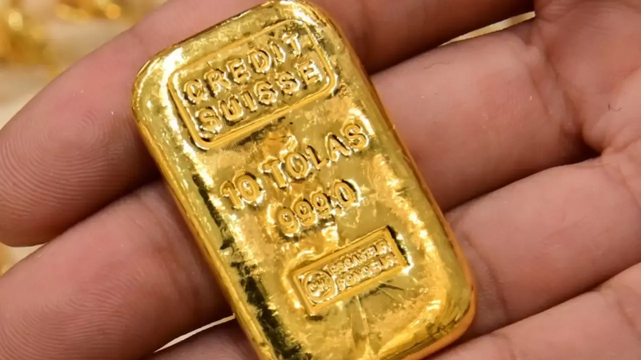 Altında düşüş serisi sürüyor