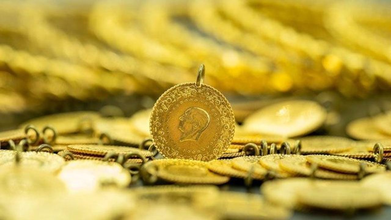 Gram altında yükseliş: 7 bin TL'yi geçti