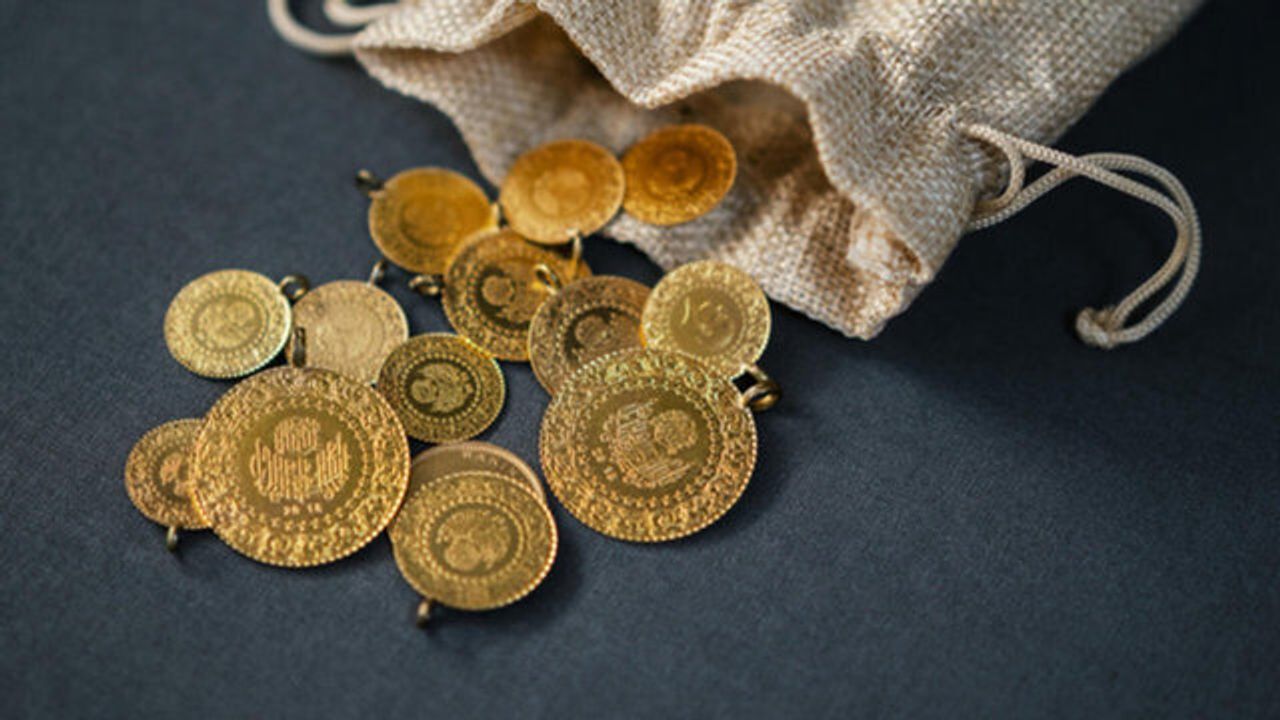 Altın fiyatlarında son durum