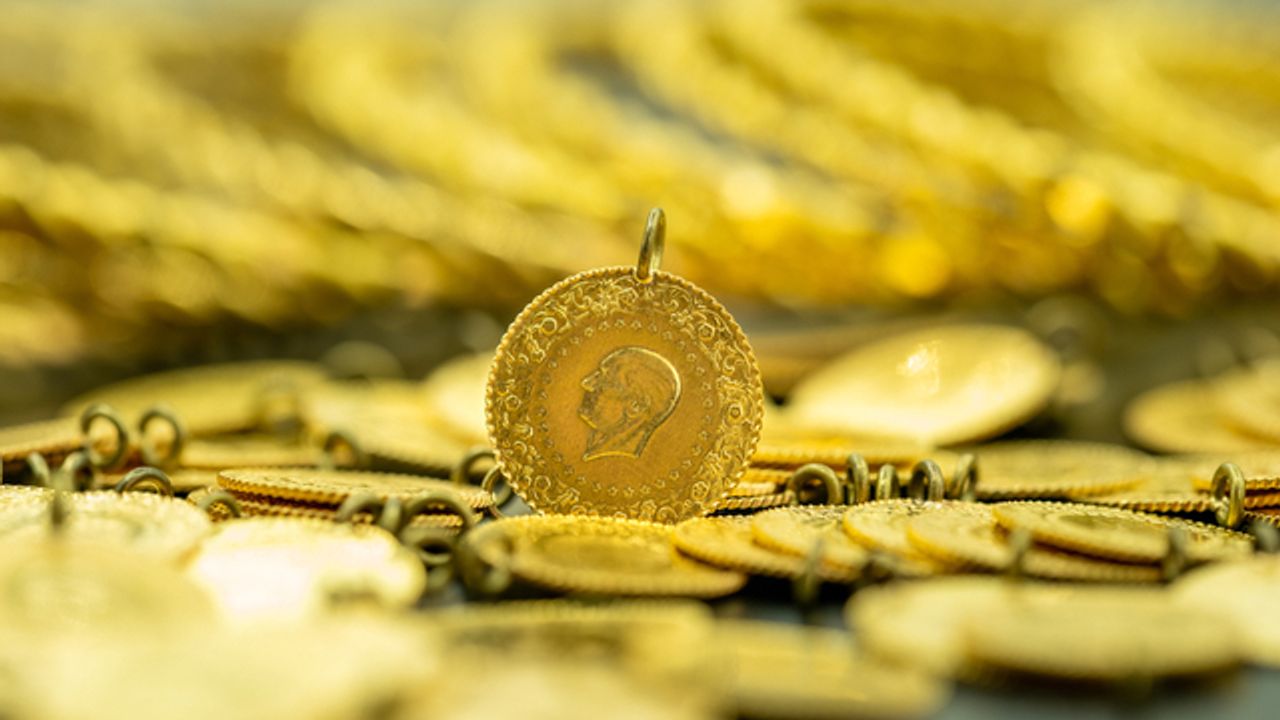 İslam Memiş'ten  gram altın için büyük tahmin