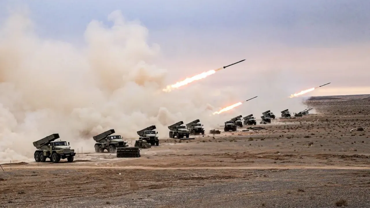 ABD-İran savaşı çıkarsa ne olur?