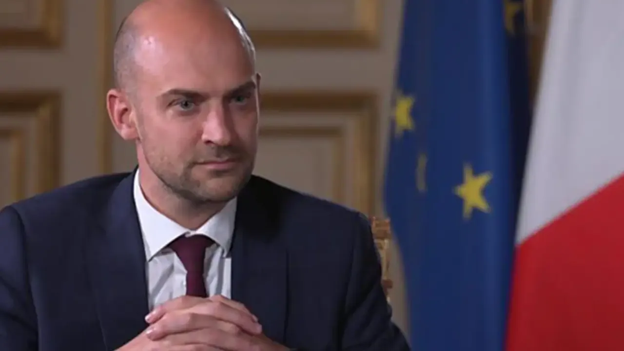 Fransa: Avrupa'ya Rusya ile doğrudan bir iletişim kanalı gerekli!