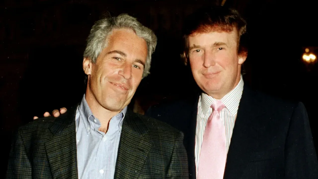 Trump'tan Epstein Açıklaması: Hiçbir İlgim Yok