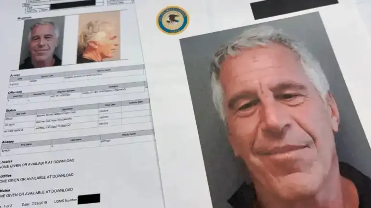 "Sen şeytan mısın?": Epstein dosyaları ahlaksızlığın anatomisini ortaya koyuyor