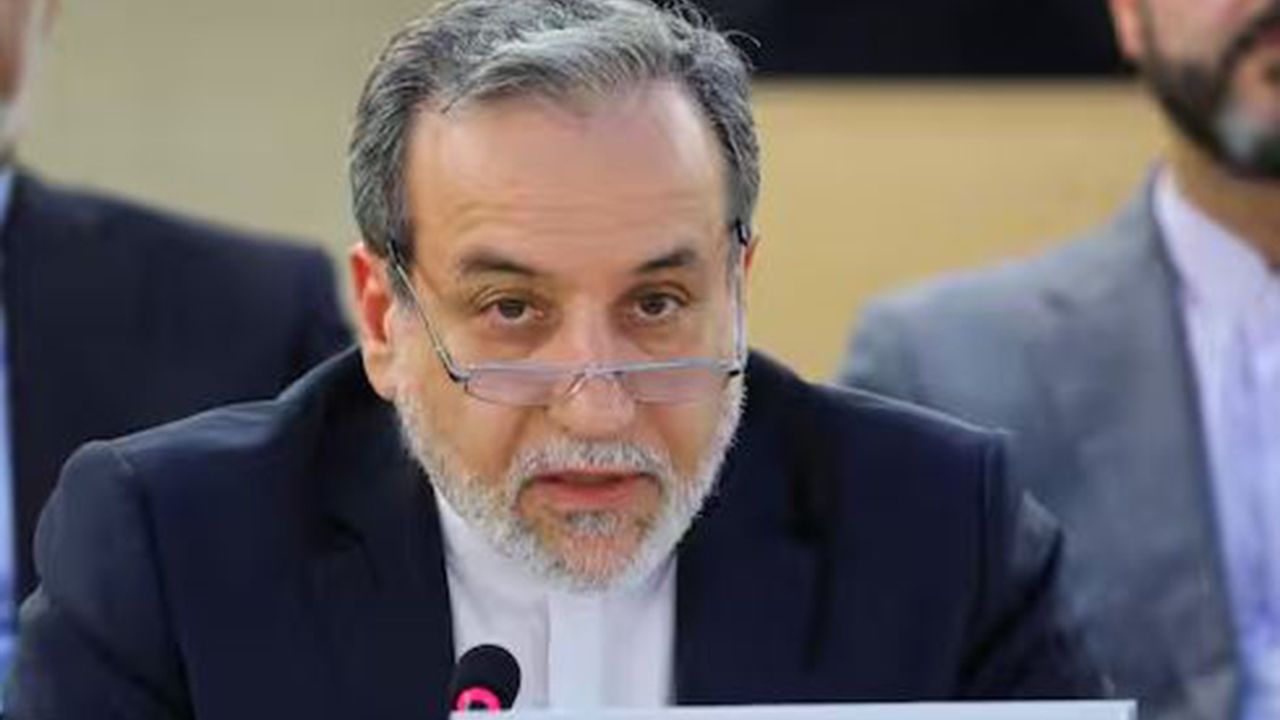 İran'dan uranyum zenginleştirme açıklaması