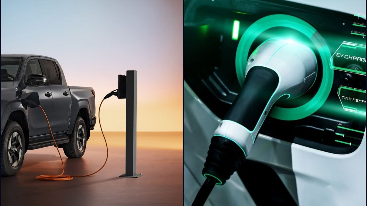 Araştırmaya göre şarj edilebilir araçlar resmi verilerin üç katı yakıt tüketiyor