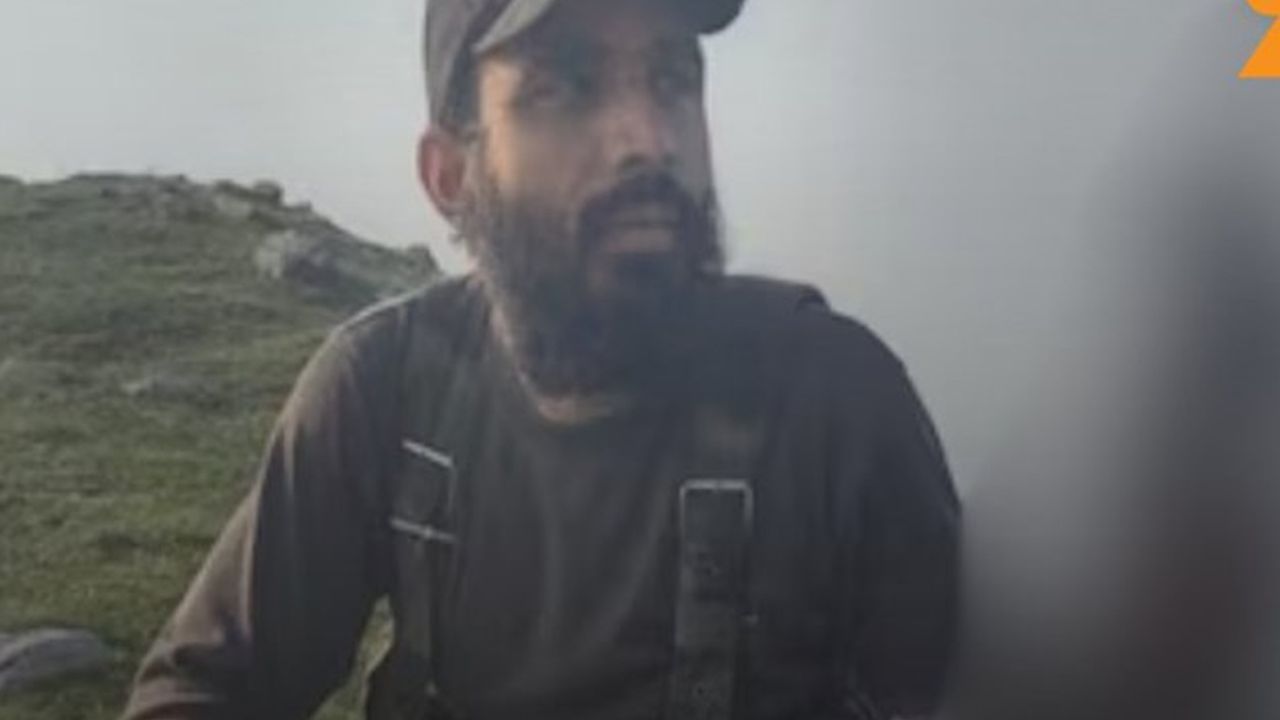 Keşmir'de işgalci Hint askerleri 3 direnişçiyi katletti