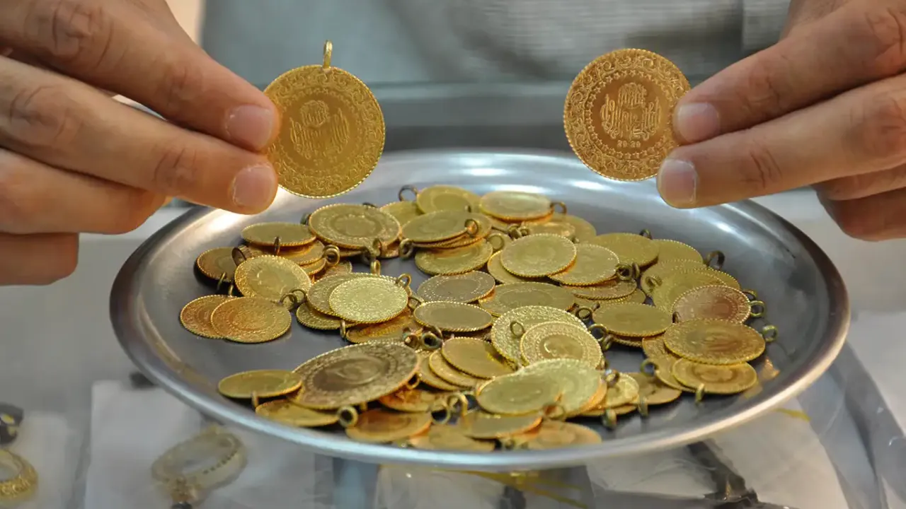 Altın fiyatlarındaki sert dalgalanmanın nedeni ne?