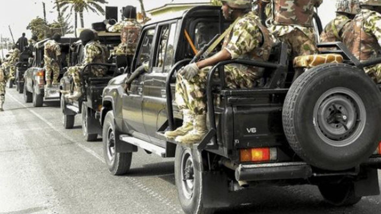 Köylere silahlı saldırı: 30 ölü, çok sayıda yaralı