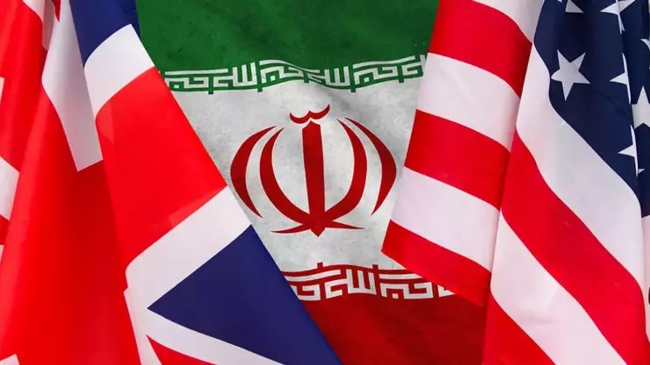 ABD ile İngiltere arasında İran gerginliği!