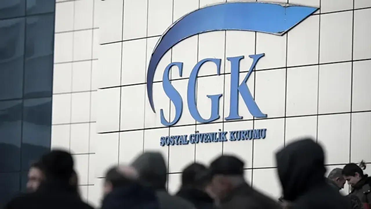 SGK prim borçlarında peşinat şartı kalktı