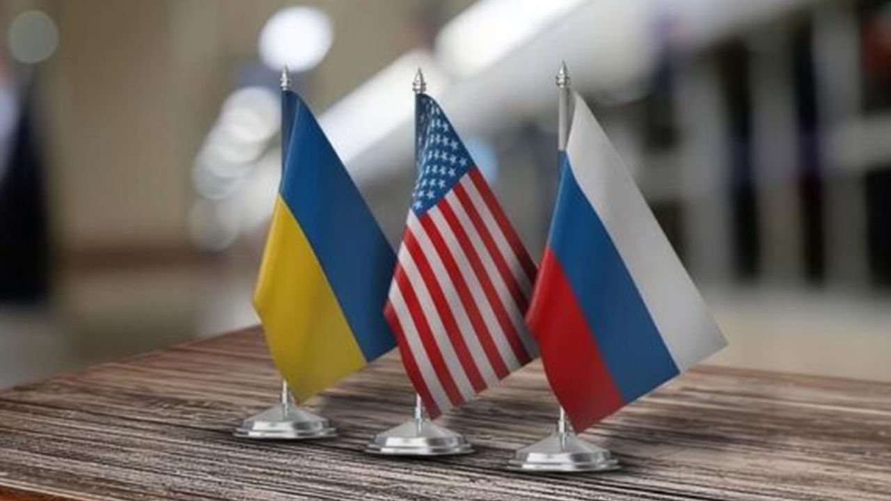 Cenevre'de Kritik Zirve: Üçlü Müzakerelerde Üçüncü Perde Açılıyor