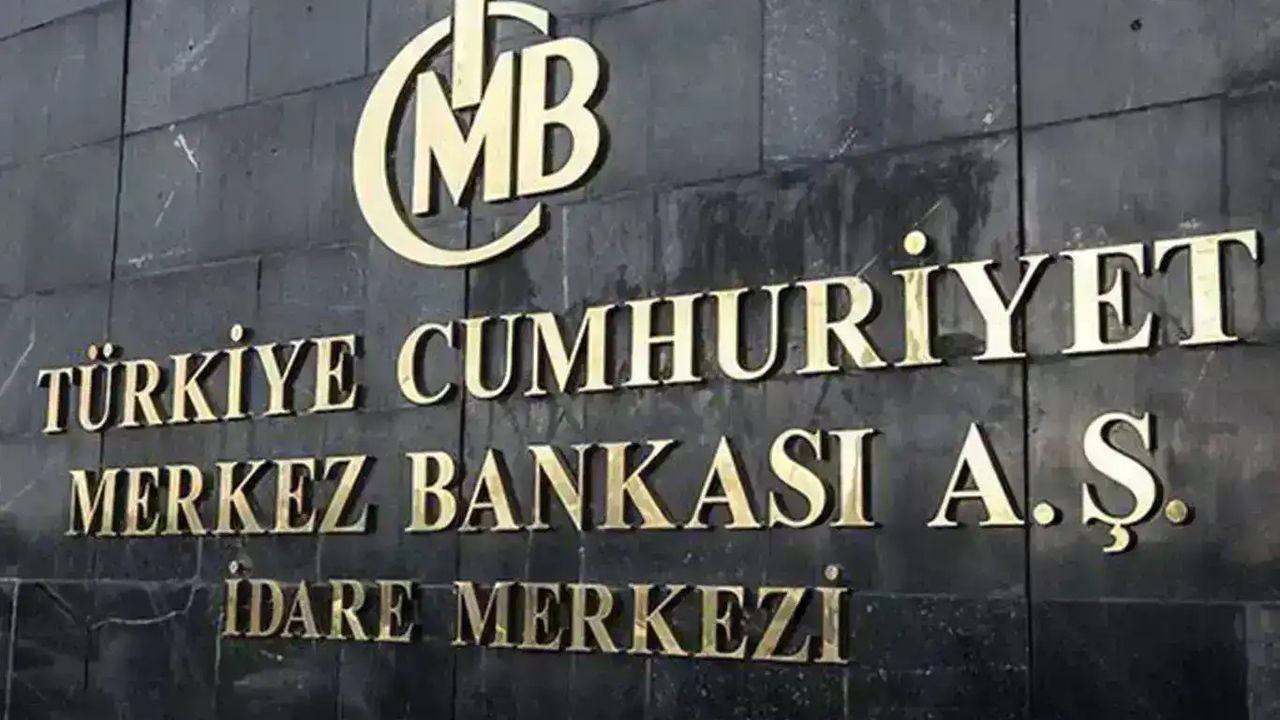 Merkez Bankası şubat ayı “Sektörel Enflasyon Beklentileri”ni yayımladı