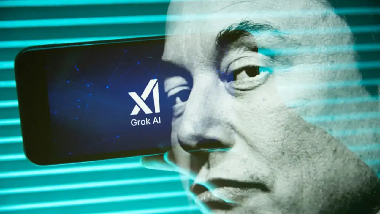 İngiltere’den Grok’a soruşturma!