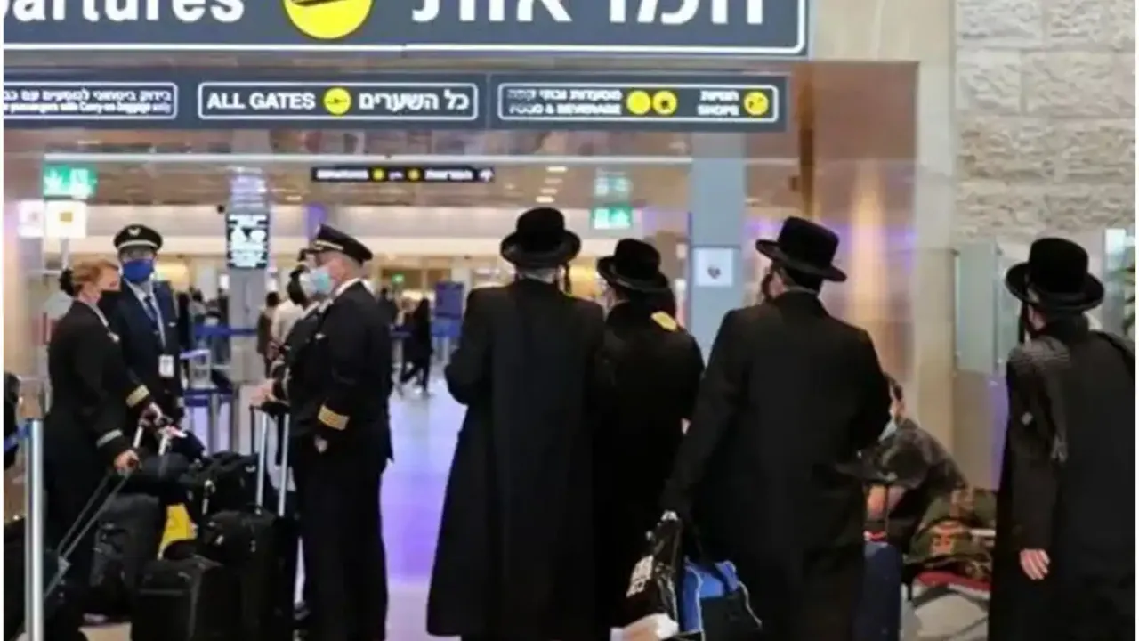 İşgal medyası: israil geleceğini kaybediyor!