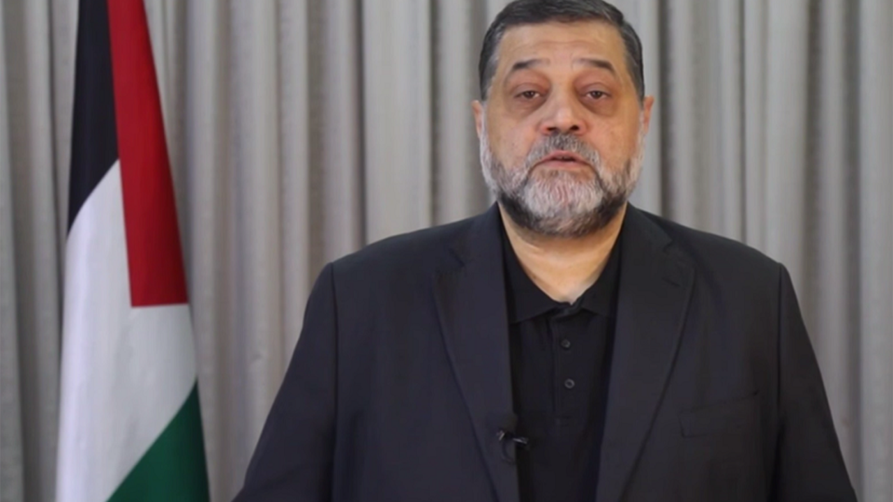 Hamas: Silah bırakmayız, vesayet kabul etmeyiz