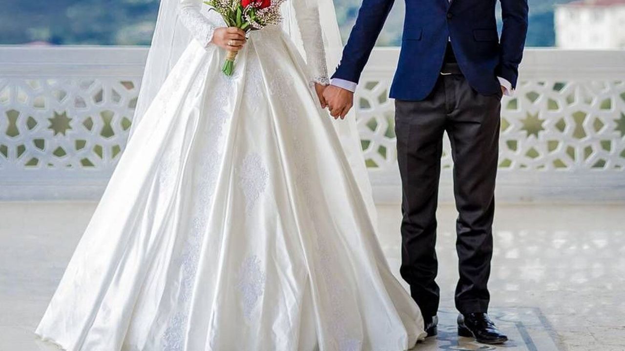 2025’te Evlilikler Düştü, Boşanmalar 25 Yılın Zirvesinde! Hangi ilde oranlar ne durumda