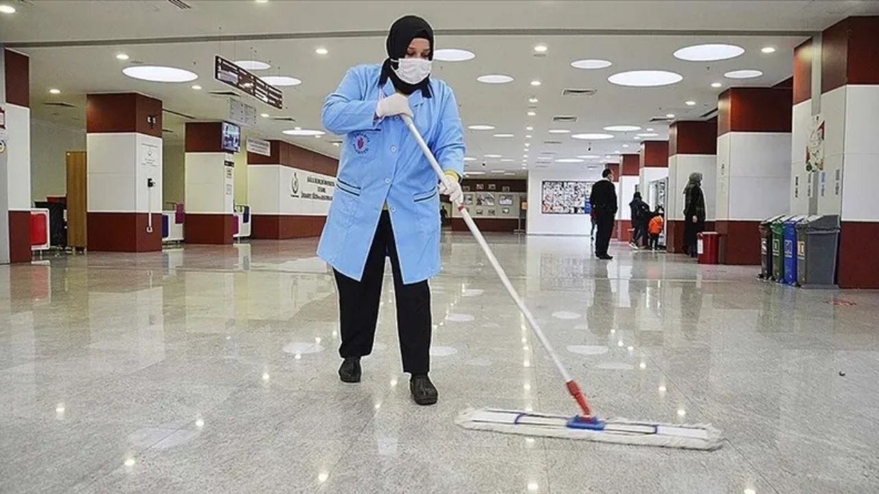 81 ilde okullarda yeni dönem! 70 bin personel alınacak