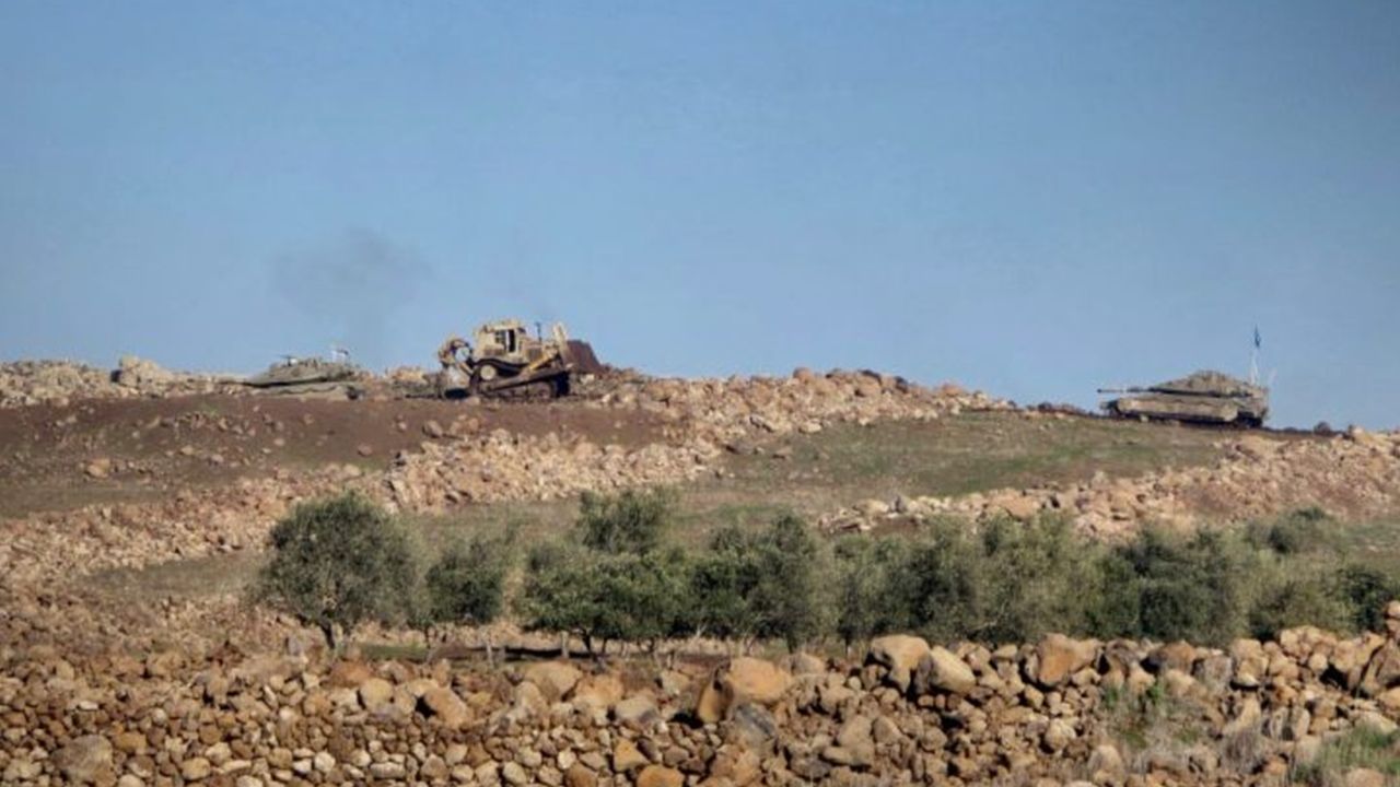 Bu ay Suriye'de 41 ihlal gerçekleştirildi!