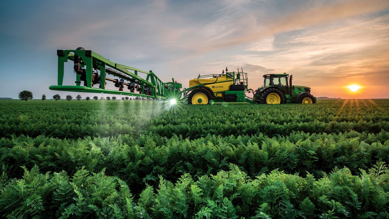 İnşaat ve tarımda veriler açıklandı