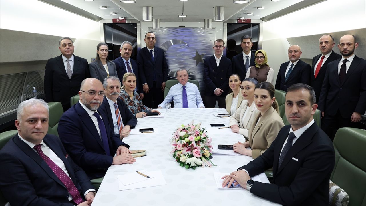 Türkiye, Barış Kurulu toplantısına katılacak mı? Cumhurbakanı Erdoğan duyurdu!