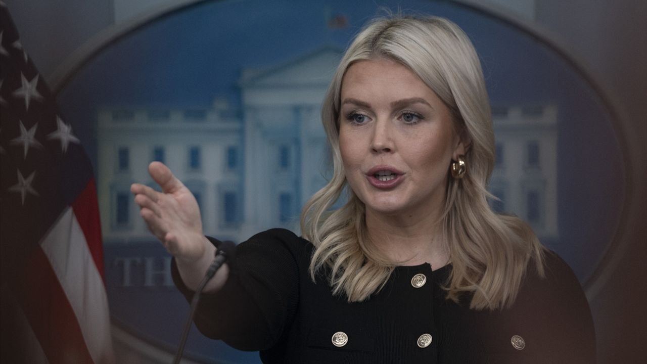 Beyaz Saray'dan İran'a anlaşın çağrısı: “Çok akıllıca olacaktır"