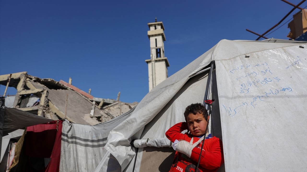 Ateşkes kağıtta kaldı: Şehit sayısı yükseldi!