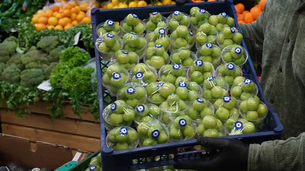 Erik dolarla satılıyor