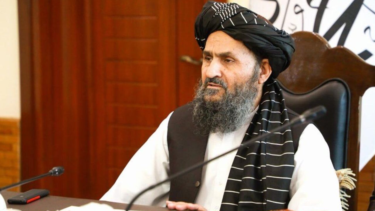 Afganistan, ekonomi ve istihdam için balıkçılık geliştirme planını onayladı