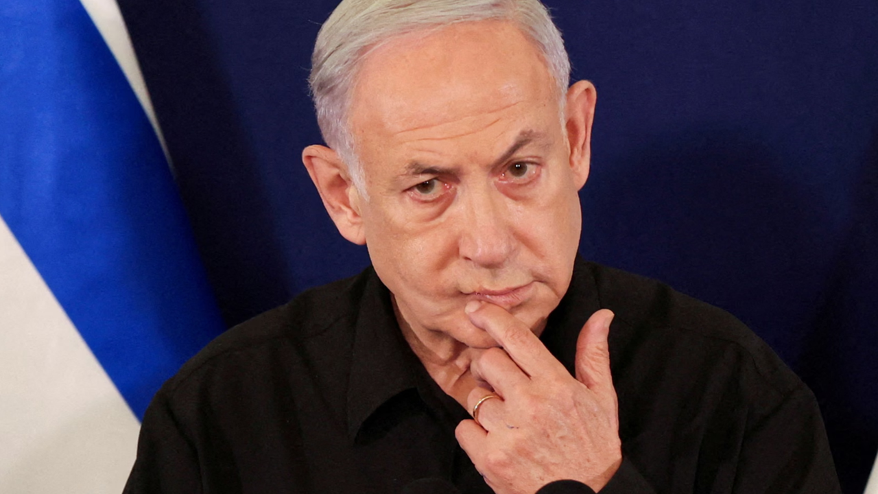 Washington'a erken ziyaret: Netanyahu'nun İran hesapları