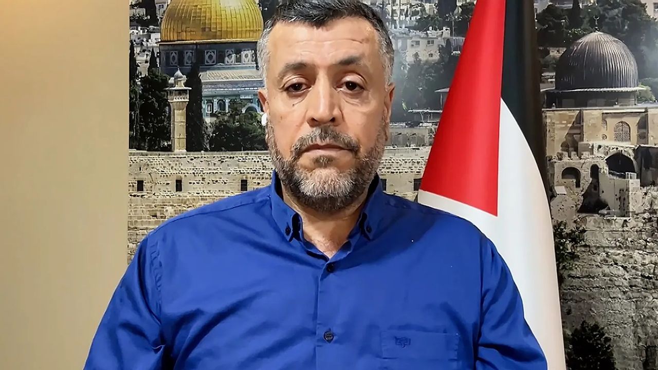 Hamas’tan “60 gün içinde silah bırakma” iddiasına yanıt