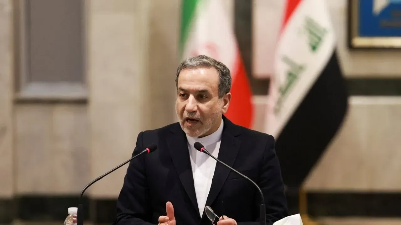 İran: Sıfır zenginleştirmeyi asla kabul etmeyiz