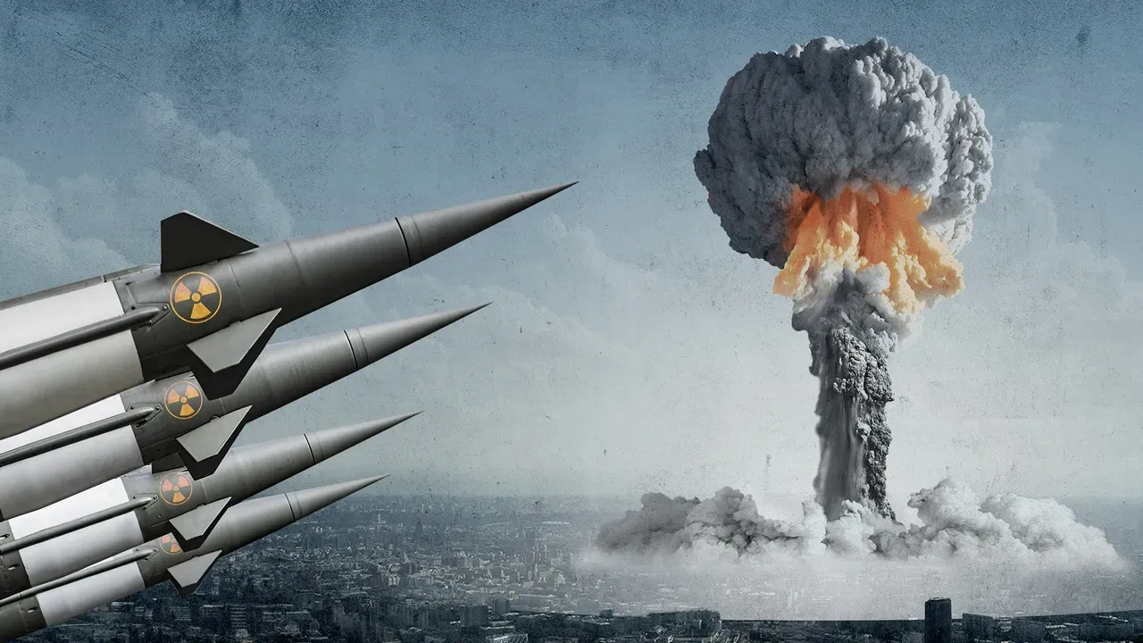 Büyük iddia: Bir Müslüman ülkenin daha nükleer silahı var