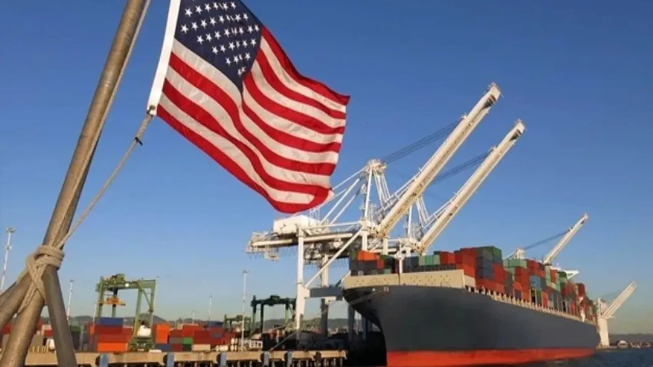 ABD'nin yeni küresel gümrük vergileri yürürlüğe girdi!