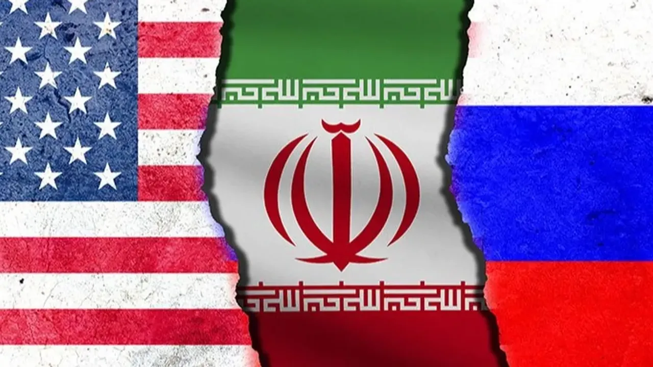 Rusya’dan ABD’ye "İran" Resti: "Maceraya Atılmayın!"